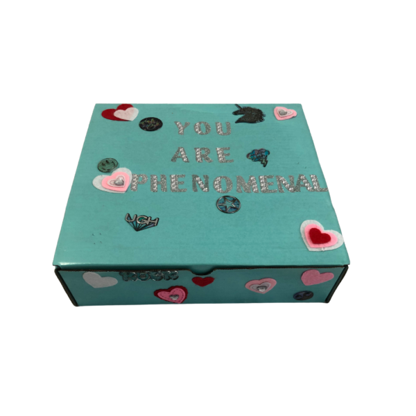 Wealth of Love Gift Box