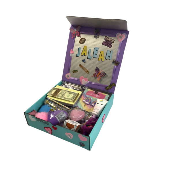 Wealth of Love Gift Box - Image 2